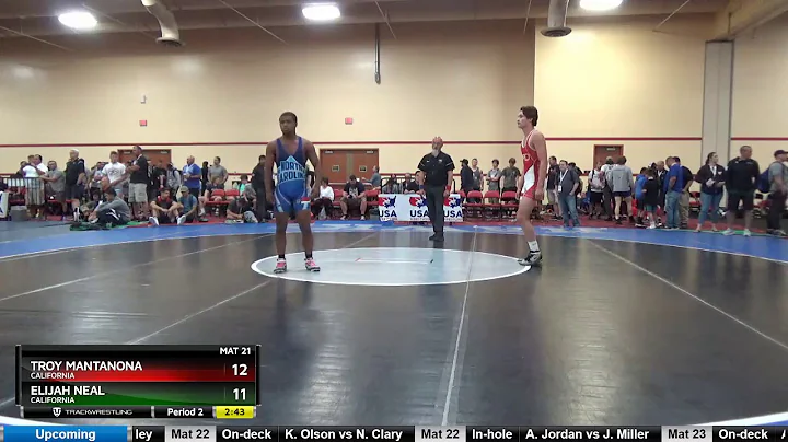 Elijah Neal Photo 23