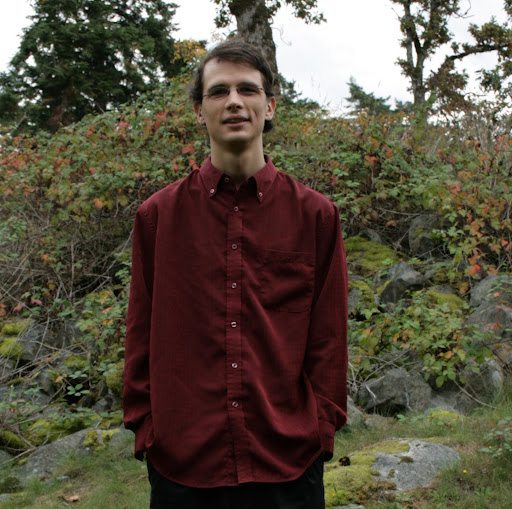 Dan Raymond Photo 10
