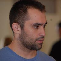 Michael Raimo Photo 4