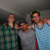 Cameron Capps Photo 4