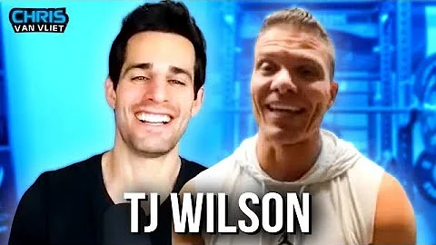 Tj Wilson Photo 34
