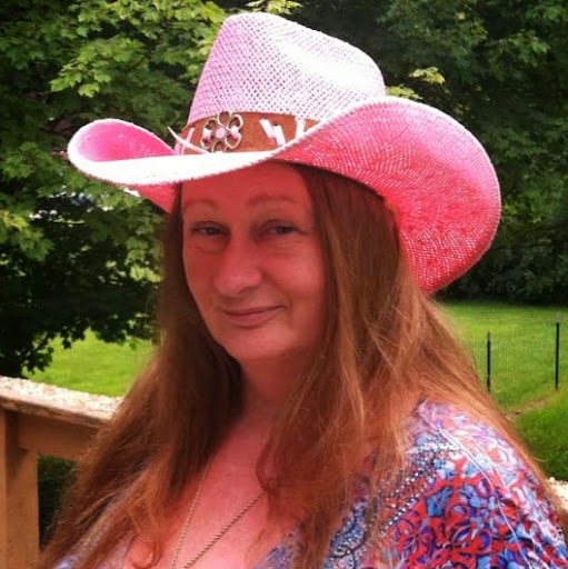 Cheryl Jordan Photo 12