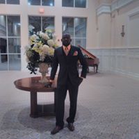 Leo Thomas Photo 4