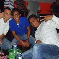 Paul Amaya Photo 6