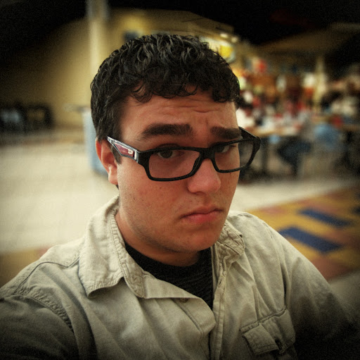 Brandon Rose Photo 13