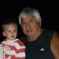 Luis Quimi Photo 2