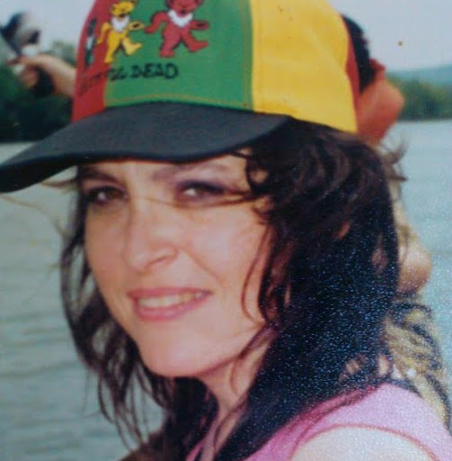 Candace Stout Photo 7