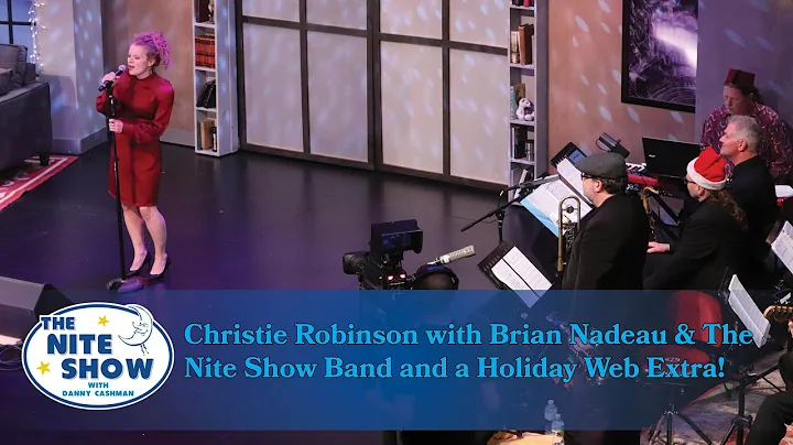 Christle Robinson Photo 3