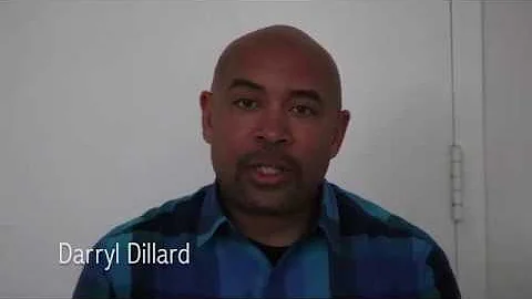 Darryl Dillard Photo 21