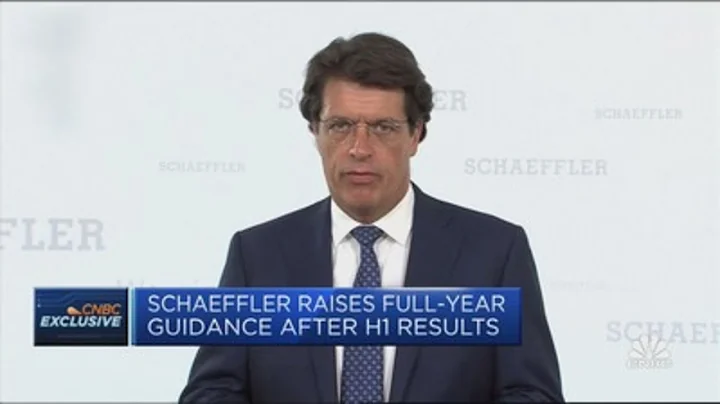 Paul Schaeffler Photo 11