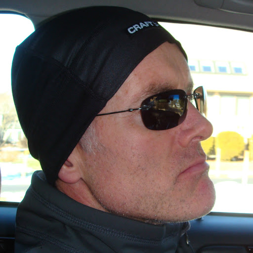 Timothy O'Neill Photo 10