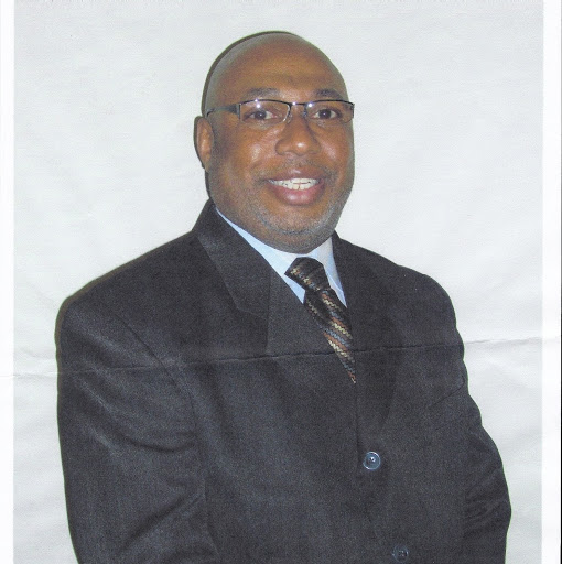 Charles Oliver Photo 11