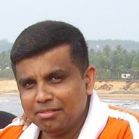 Stephen Soares Photo 2