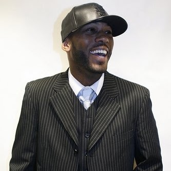 Leroy Garcia Photo 11