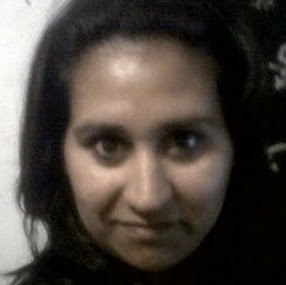 Jessica Melgar Photo 10