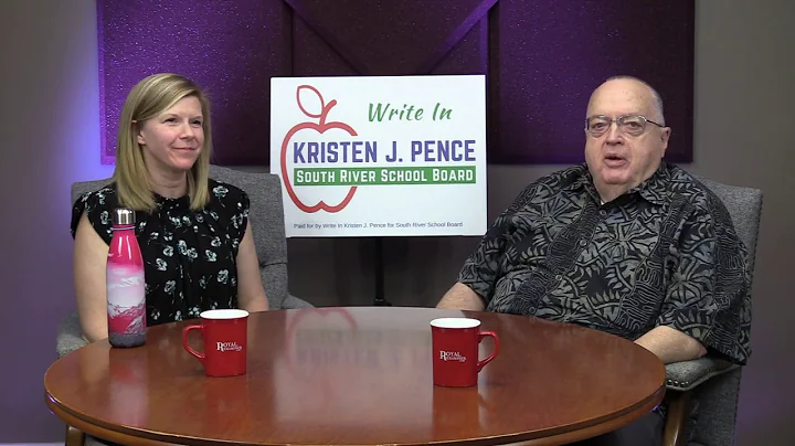 Kristen Pence Photo 11