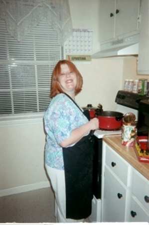 Martha Gilmore Photo 10