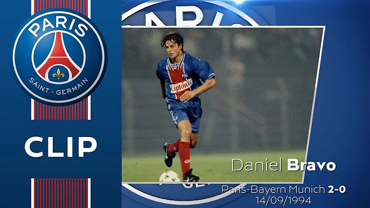 Daniel Bravo Photo 34