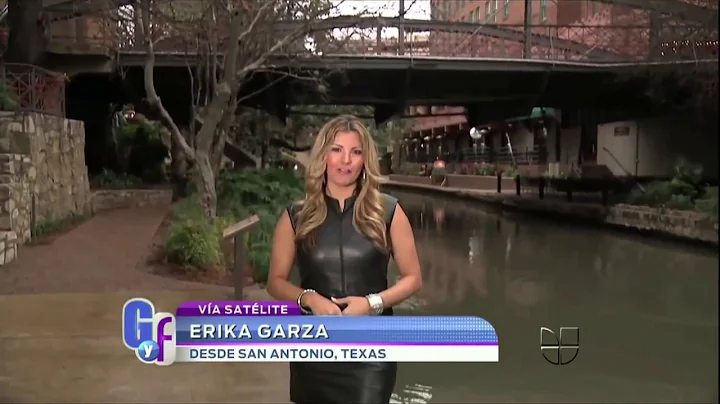Erika Garza Photo 36