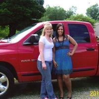Brandy Burks Photo 2