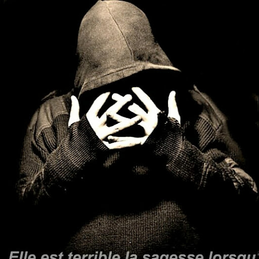 Marc Lefevre Photo 14