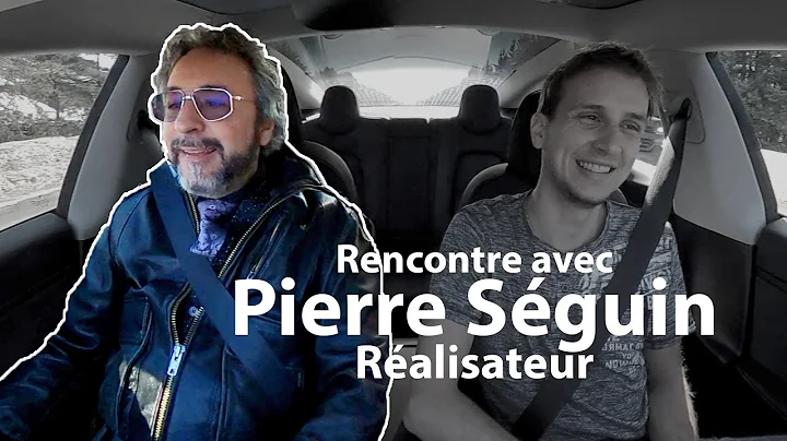 Pierre Seguin Photo 24
