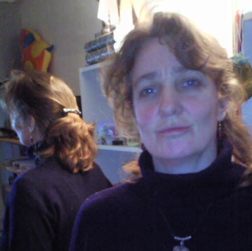 Christine Lohman Photo 10