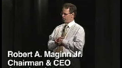 Robert Maginn Photo 8