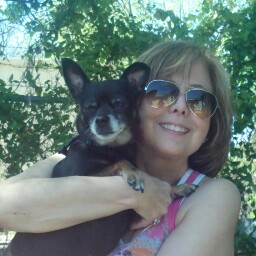 Paula Graves Photo 11