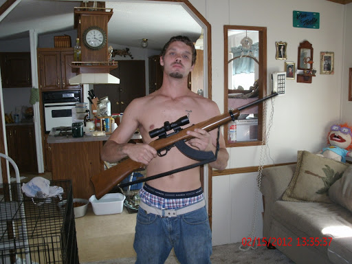 Josh Handley Photo 10