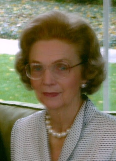 Betty Scoggin Photo 4