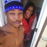 Nathaniel Redd Photo 2