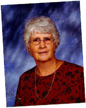 Barbara Crocker Photo 11