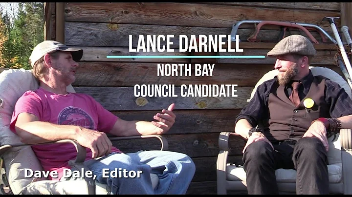 Lance Darnell Photo 16