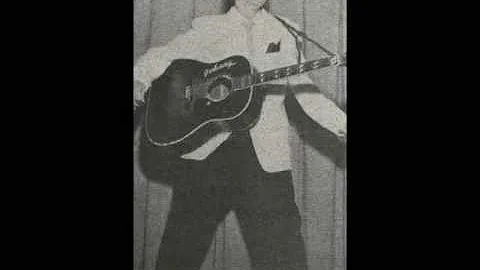 Johnny Powers Photo 35
