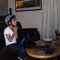 Jethro Currie Photo 1