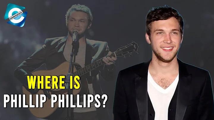 Phillip Laine Photo 7