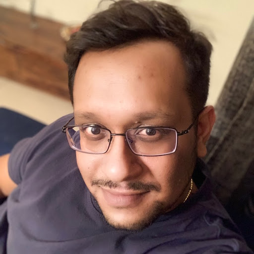 Nikhil Gupta Photo 15