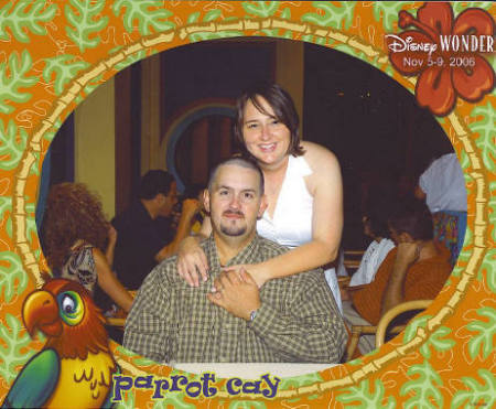 Michelle Leger Photo 14