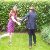 Heather Leach Photo 8