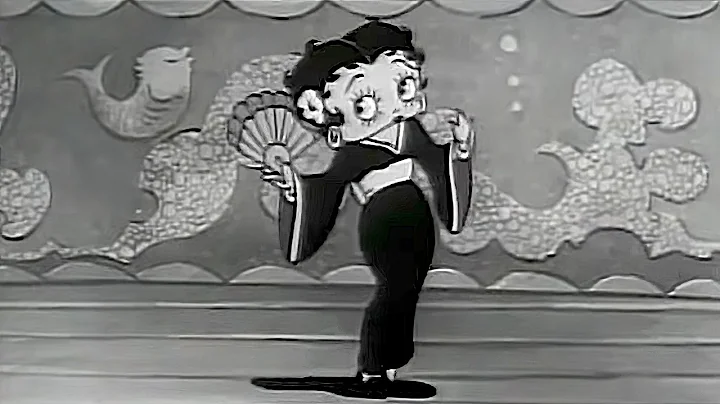 Betty Lang Photo 26