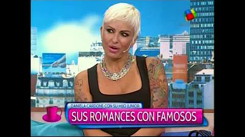 Pamela Cardone Photo 5