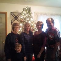 Becky Morehead Photo 5