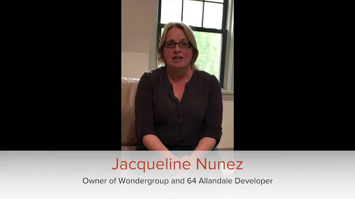Jacqueline Nunez Photo 31