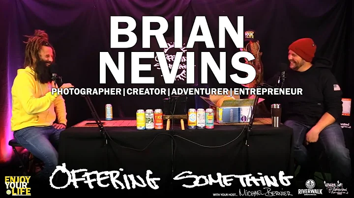 Brian Nevins Photo 23