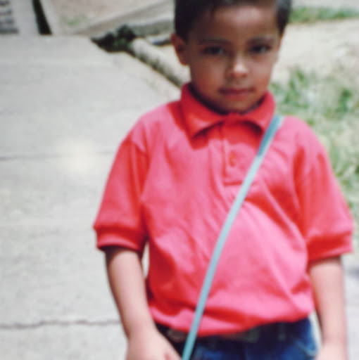 Andres Borrero Photo 14