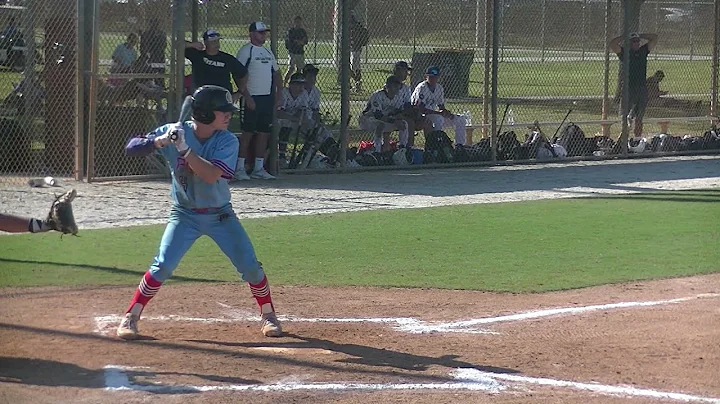 Brandon Forrester Photo 26