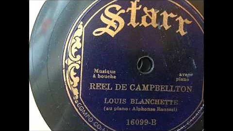 Louis Blanchette Photo 8
