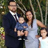 Cindy Valdivia Photo 7