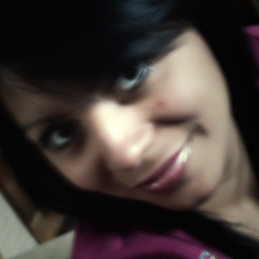 Carolina Montes Photo 12